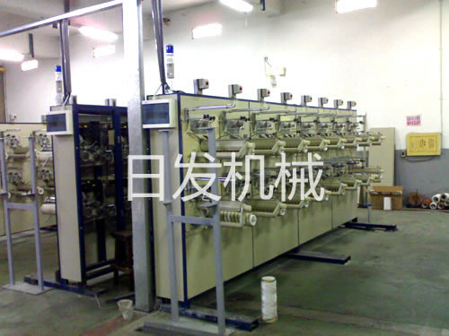 芳綸類卷繞機(jī)